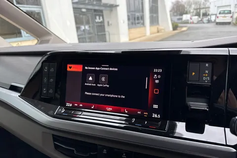 42 of 55 for Volkswagen California Ocean 150 PS 2.0 TDI 7-Speed DSG