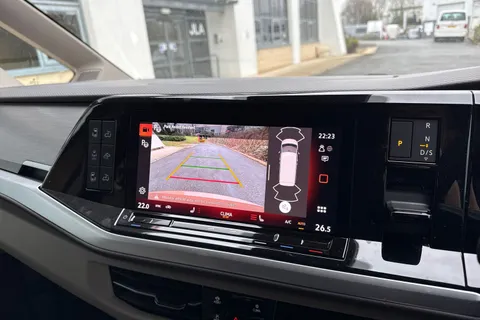 43 of 55 for Volkswagen California Ocean 150 PS 2.0 TDI 7-Speed DSG