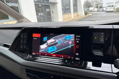 44 of 55 for Volkswagen California Ocean 150 PS 2.0 TDI 7-Speed DSG