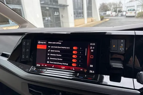 45 of 55 for Volkswagen California Ocean 150 PS 2.0 TDI 7-Speed DSG