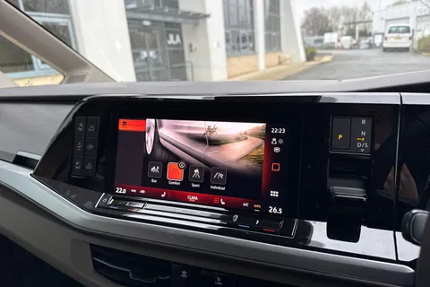 46 of 55 for Volkswagen California Ocean 150 PS 2.0 TDI 7-Speed DSG