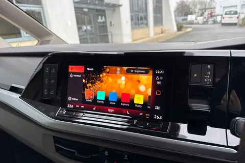 47 of 55 for Volkswagen California Ocean 150 PS 2.0 TDI 7-Speed DSG