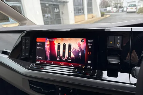 48 of 55 for Volkswagen California Ocean 150 PS 2.0 TDI 7-Speed DSG