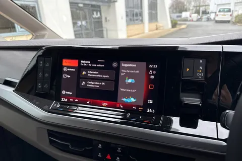 49 of 55 for Volkswagen California Ocean 150 PS 2.0 TDI 7-Speed DSG