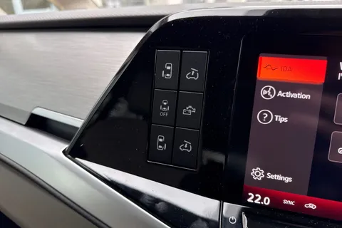 51 of 55 for Volkswagen California Ocean 150 PS 2.0 TDI 7-Speed DSG