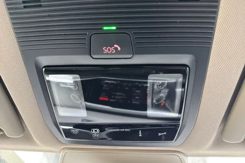 52 of 55 for Volkswagen California Ocean 150 PS 2.0 TDI 7-Speed DSG