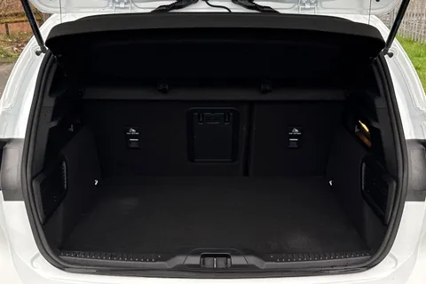 MH73CUJ Ford Focus 1.0T EcoBoost MHEV ST-Line X DCT Euro 6 (s/s) 5dr Thumbnail #7