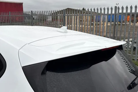 MH73CUJ Ford Focus 1.0T EcoBoost MHEV ST-Line X DCT Euro 6 (s/s) 5dr Thumbnail #26