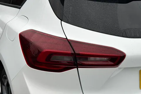 MH73CUJ Ford Focus 1.0T EcoBoost MHEV ST-Line X DCT Euro 6 (s/s) 5dr Thumbnail #28