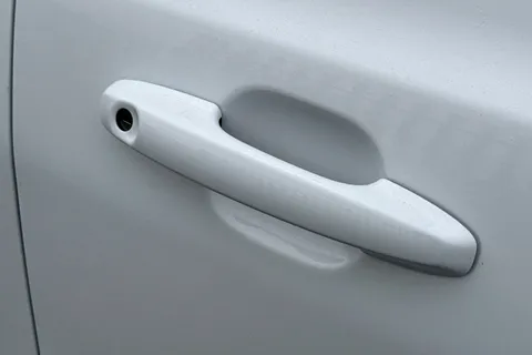 MH73CUJ Ford Focus 1.0T EcoBoost MHEV ST-Line X DCT Euro 6 (s/s) 5dr Thumbnail #32