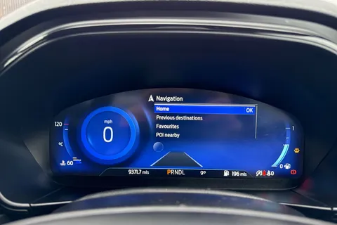 MH73CUJ Ford Focus 1.0T EcoBoost MHEV ST-Line X DCT Euro 6 (s/s) 5dr Thumbnail #36