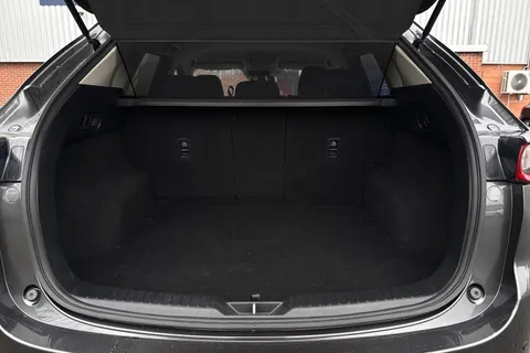 OU68FKG Mazda Cx-5 2.0 SKYACTIV-G SE-L Nav+ Euro 6 (s/s) 5dr Thumbnail #10