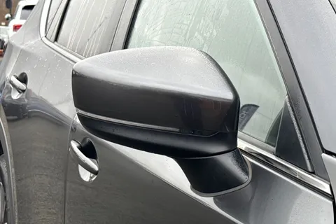 OU68FKG Mazda Cx-5 2.0 SKYACTIV-G SE-L Nav+ Euro 6 (s/s) 5dr Thumbnail #12