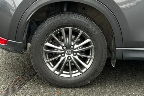 OU68FKG Mazda Cx-5 2.0 SKYACTIV-G SE-L Nav+ Euro 6 (s/s) 5dr Thumbnail #14