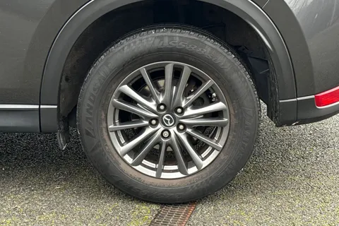 OU68FKG Mazda Cx-5 2.0 SKYACTIV-G SE-L Nav+ Euro 6 (s/s) 5dr Thumbnail #15