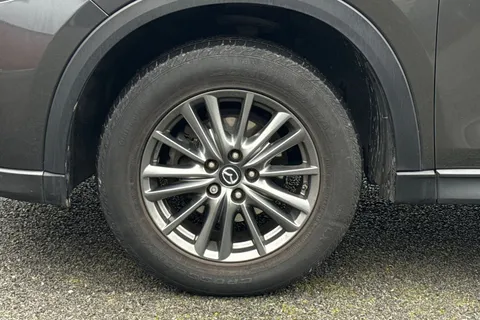 OU68FKG Mazda Cx-5 2.0 SKYACTIV-G SE-L Nav+ Euro 6 (s/s) 5dr Thumbnail #16