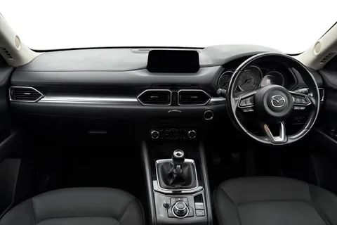 OU68FKG Mazda Cx-5 2.0 SKYACTIV-G SE-L Nav+ Euro 6 (s/s) 5dr Thumbnail #18