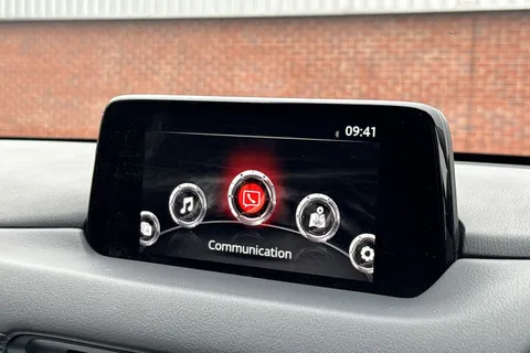 OU68FKG Mazda Cx-5 2.0 SKYACTIV-G SE-L Nav+ Euro 6 (s/s) 5dr Thumbnail #21