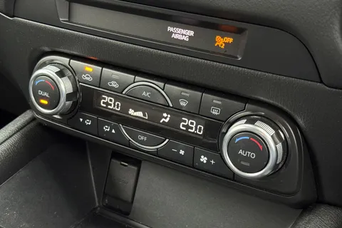 OU68FKG Mazda Cx-5 2.0 SKYACTIV-G SE-L Nav+ Euro 6 (s/s) 5dr Thumbnail #22
