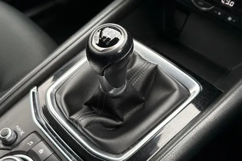 OU68FKG Mazda Cx-5 2.0 SKYACTIV-G SE-L Nav+ Euro 6 (s/s) 5dr Thumbnail #23