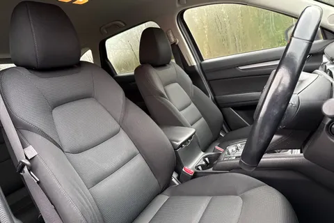 OU68FKG Mazda Cx-5 2.0 SKYACTIV-G SE-L Nav+ Euro 6 (s/s) 5dr Thumbnail #25