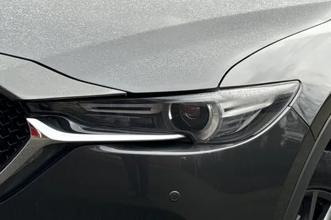 OU68FKG Mazda Cx-5 2.0 SKYACTIV-G SE-L Nav+ Euro 6 (s/s) 5dr Thumbnail #28