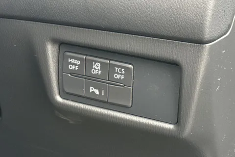 OU68FKG Mazda Cx-5 2.0 SKYACTIV-G SE-L Nav+ Euro 6 (s/s) 5dr Thumbnail #31