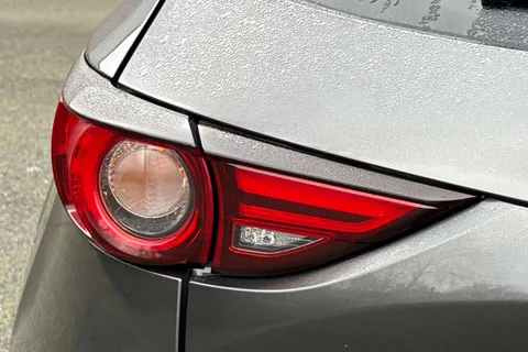 OU68FKG Mazda Cx-5 2.0 SKYACTIV-G SE-L Nav+ Euro 6 (s/s) 5dr Thumbnail #32