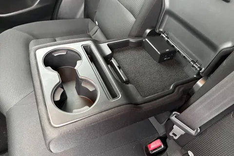 OU68FKG Mazda Cx-5 2.0 SKYACTIV-G SE-L Nav+ Euro 6 (s/s) 5dr Thumbnail #34