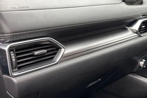 OU68FKG Mazda Cx-5 2.0 SKYACTIV-G SE-L Nav+ Euro 6 (s/s) 5dr Thumbnail #35