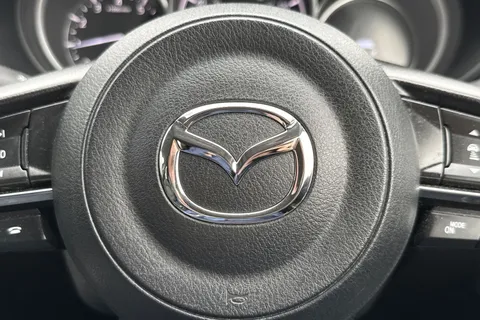 OU68FKG Mazda Cx-5 2.0 SKYACTIV-G SE-L Nav+ Euro 6 (s/s) 5dr Thumbnail #36