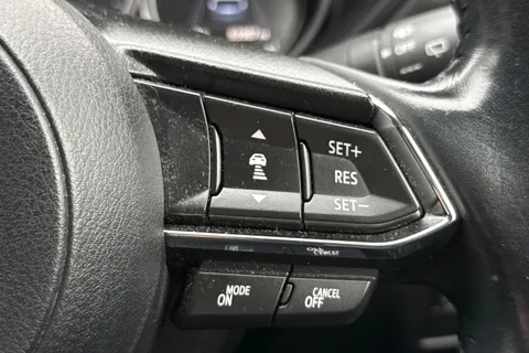 OU68FKG Mazda Cx-5 2.0 SKYACTIV-G SE-L Nav+ Euro 6 (s/s) 5dr Thumbnail #38