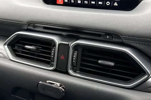 OU68FKG Mazda Cx-5 2.0 SKYACTIV-G SE-L Nav+ Euro 6 (s/s) 5dr Thumbnail #39