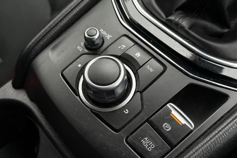 OU68FKG Mazda Cx-5 2.0 SKYACTIV-G SE-L Nav+ Euro 6 (s/s) 5dr Thumbnail #45