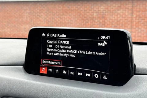 OU68FKG Mazda Cx-5 2.0 SKYACTIV-G SE-L Nav+ Euro 6 (s/s) 5dr Thumbnail #46