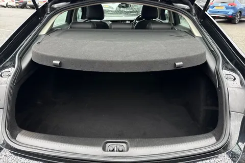 BK67NYS Vauxhall Insignia 1.6 Turbo D ecoTEC Tech Line Nav Grand Sport Euro 6 (s/s) 5dr Thumbnail #7