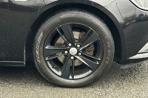 BK67NYS Vauxhall Insignia 1.6 Turbo D ecoTEC Tech Line Nav Grand Sport Euro 6 (s/s) 5dr Thumbnail #10