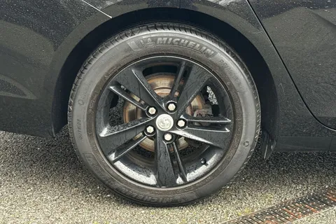 BK67NYS Vauxhall Insignia 1.6 Turbo D ecoTEC Tech Line Nav Grand Sport Euro 6 (s/s) 5dr Thumbnail #11