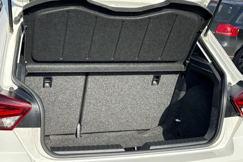 DA67UZU SEAT Ibiza 1.0 MPI SE Design Euro 6 (s/s) 5dr Thumbnail #7