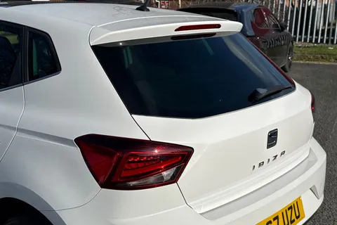 DA67UZU SEAT Ibiza 1.0 MPI SE Design Euro 6 (s/s) 5dr Thumbnail #8