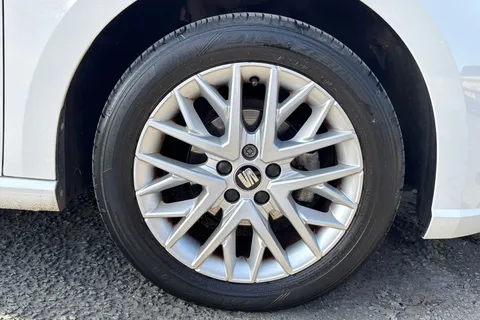 DA67UZU SEAT Ibiza 1.0 MPI SE Design Euro 6 (s/s) 5dr Thumbnail #11