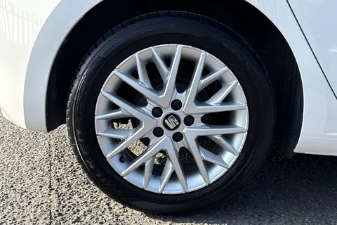 DA67UZU SEAT Ibiza 1.0 MPI SE Design Euro 6 (s/s) 5dr Thumbnail #13