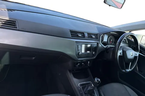 DA67UZU SEAT Ibiza 1.0 MPI SE Design Euro 6 (s/s) 5dr Thumbnail #15