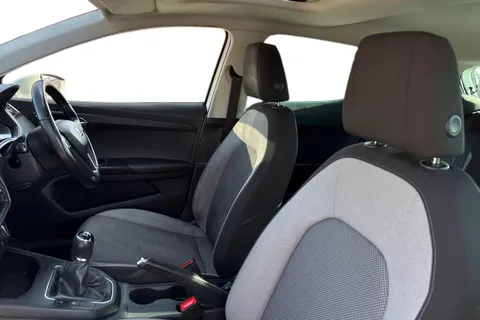 DA67UZU SEAT Ibiza 1.0 MPI SE Design Euro 6 (s/s) 5dr Thumbnail #16