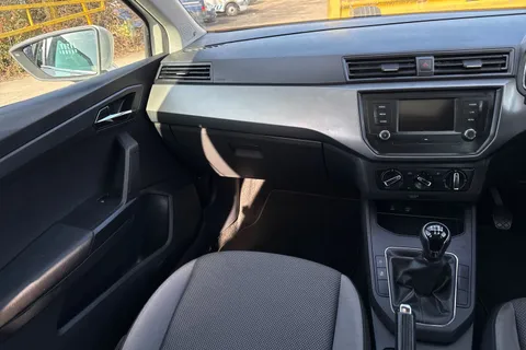 DA67UZU SEAT Ibiza 1.0 MPI SE Design Euro 6 (s/s) 5dr Thumbnail #20