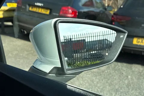 DA67UZU SEAT Ibiza 1.0 MPI SE Design Euro 6 (s/s) 5dr Thumbnail #21