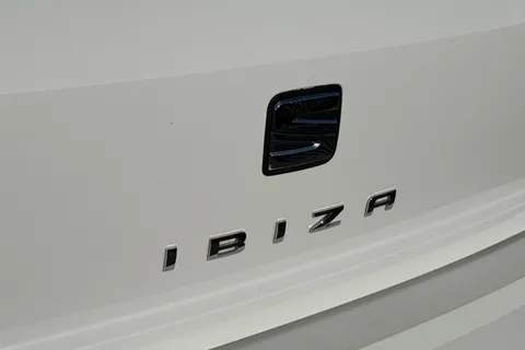 DA67UZU SEAT Ibiza 1.0 MPI SE Design Euro 6 (s/s) 5dr Thumbnail #27