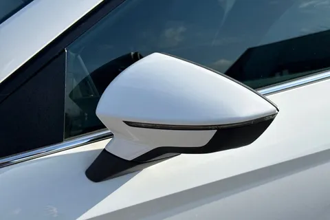 DA67UZU SEAT Ibiza 1.0 MPI SE Design Euro 6 (s/s) 5dr Thumbnail #29