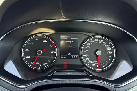 DA67UZU SEAT Ibiza 1.0 MPI SE Design Euro 6 (s/s) 5dr Thumbnail #33