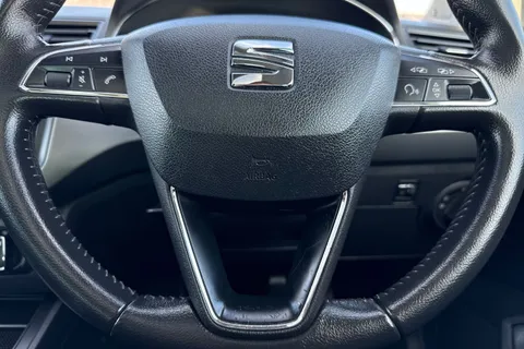 DA67UZU SEAT Ibiza 1.0 MPI SE Design Euro 6 (s/s) 5dr Thumbnail #34